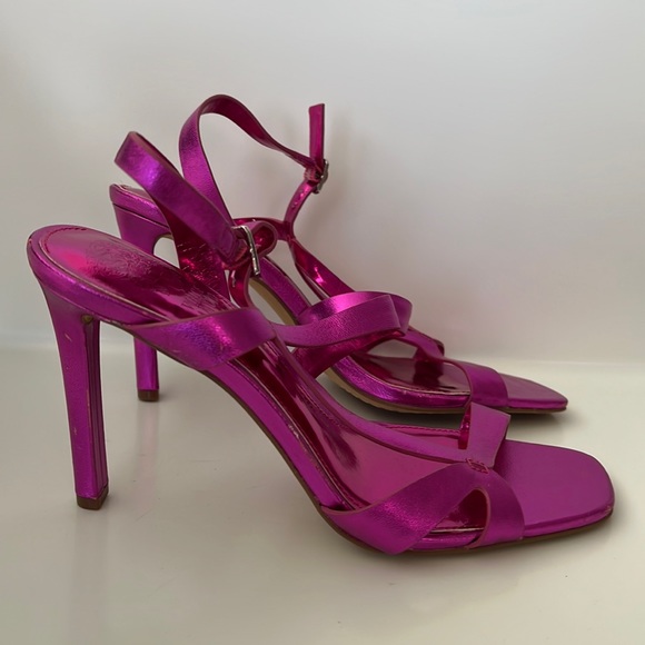 Vince Camuto Heels New without Tags - Picture 2 of 12